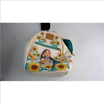 Disney Hot Topic Backpack