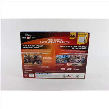 Disney Infinity 3.0 Star Wars Starter Pack