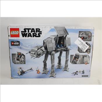 Disney Lego Star Wars Set #75288 1,267 Pieces