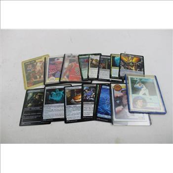 Disney Lorcana Trading Card Game, Coloring Books, Sports And More Trading Cards, 21 Pieces