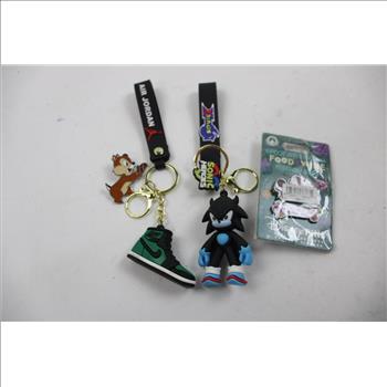 Disney  Lululemon,  Sweater Hazbin Hotel, Lego, Pins, Keichains