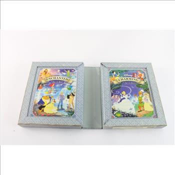 Disney Magical Tales Book Set