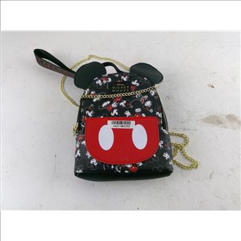 Disney Mickey Mouse Handbag