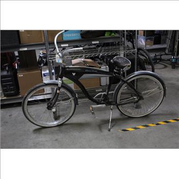 Disney Mickey Mouse Huffy 26