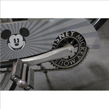 Disney Mickey Mouse Huffy 26