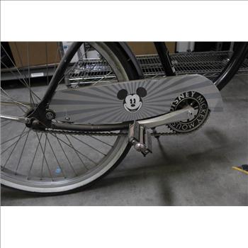 Disney Mickey Mouse Huffy 26