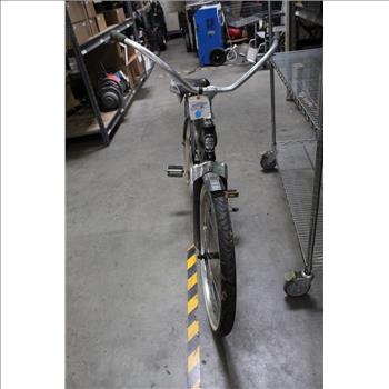 Disney Mickey Mouse Huffy 26