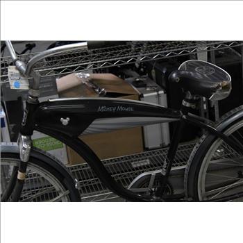 Disney Mickey Mouse Huffy 26