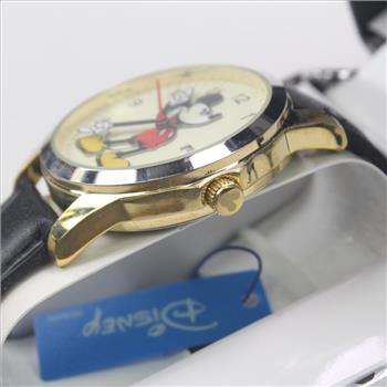 Disney Mickey Mouse Watch