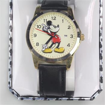 Disney Mickey Mouse Watch