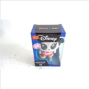 Disney Minnie Mouse Figure
