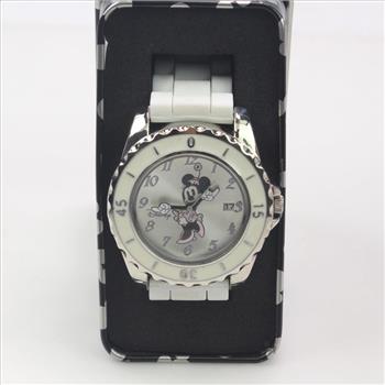 Disney Minnie Mouse Watch