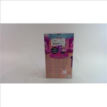 Disney Minnie Talking Doll