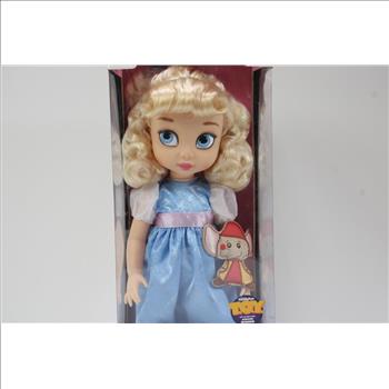 Disney Princess Animators' Collection Cinderella