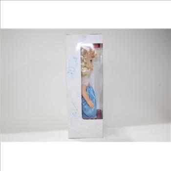 Disney Princess Animators' Collection Cinderella