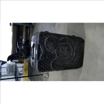 Disney Rolling Luggage