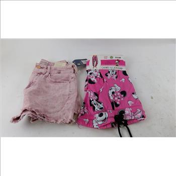Disney Sleep Joggers And More 2 Pieces
