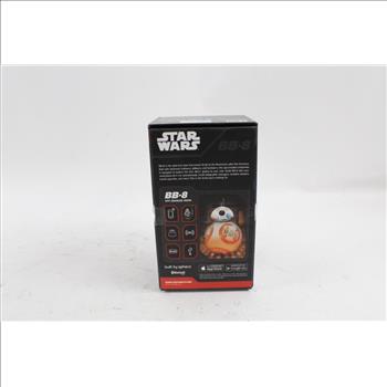 Disney Sphero Star Wars BB-8 Remote Controlled Droid