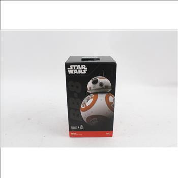 Disney Sphero Star Wars BB-8 Remote Controlled Droid