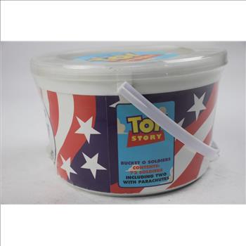 Disney Toy Story,  Bucket O Soldiers