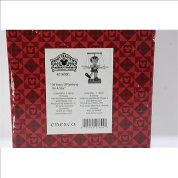 Disney Traditions Pinocchio Figurine By Jim Shore