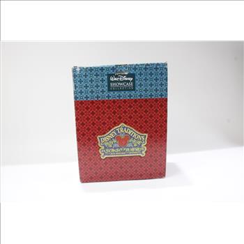 Disney Traditions Pinocchio Figurine By Jim Shore