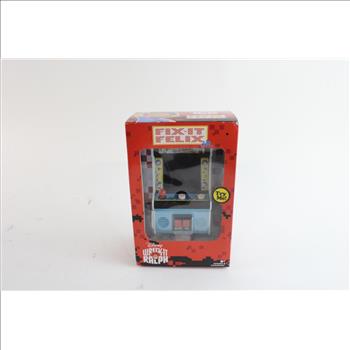 Disney Wreck-It Ralph 