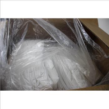 Disposable Tyvex Coveralls Bulk Lot, 15+ Pieces