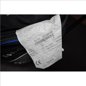 Divers Tank And Vest