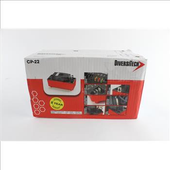 DiversiTech Condensate Pump