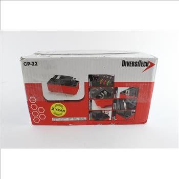 DiversiTech Condensate Pump