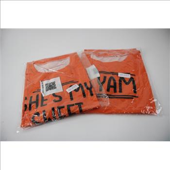 Divided And More Clothing Lot, 3 Pieces