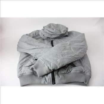 Divided Jacket, Size S