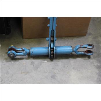 Dixie Industries Ratchet Binder