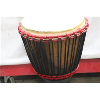 Djembe Drum