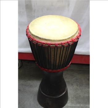 Djembe Drum