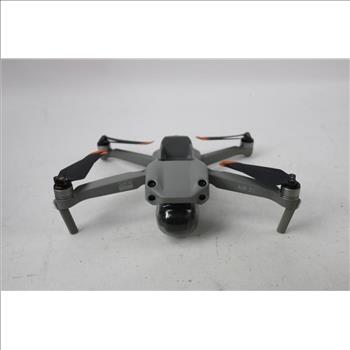 DJI Air 2S Drone With Case And Smart Controller