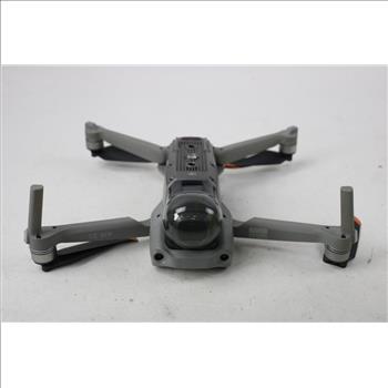 DJI Air 2S Drone With Case And Smart Controller