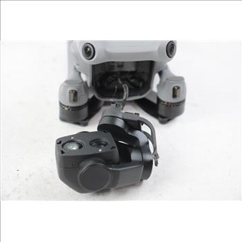 DJI Air 3 Drone And Sony Alpha A7 IV Digital Camera - SOLD FOR PARTS