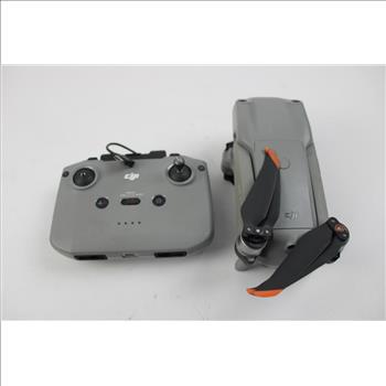 DJI, Drone Air 2s And Controller