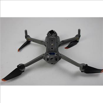 DJI, Drone Air 2s And Controller