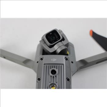 DJI, Drone Air 2s And Controller