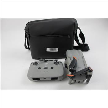 DJI, Drone Air 2s And Controller
