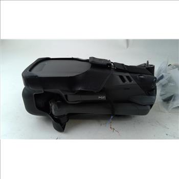 DJI Drone