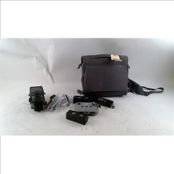 DJI Drone