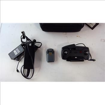 Dji Drone