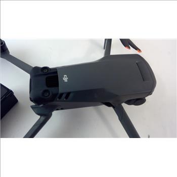 Dji Drone