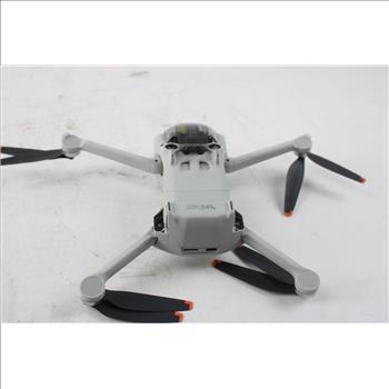 DJI Drone