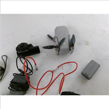 Dji Drone And More 5+ Pieces