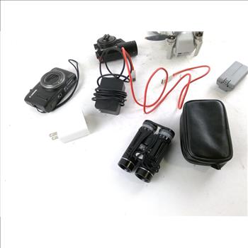 Dji Drone And More 5+ Pieces